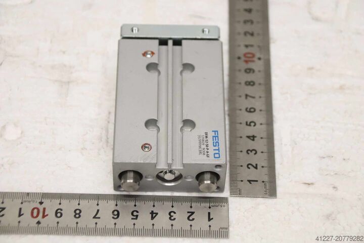 Führungszylinder Festo DFM-12-50-P-A-GF 170829