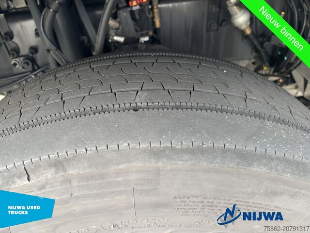 Standard-SZM Volvo FH 460 TC 4x2 CMS + Low Mileage