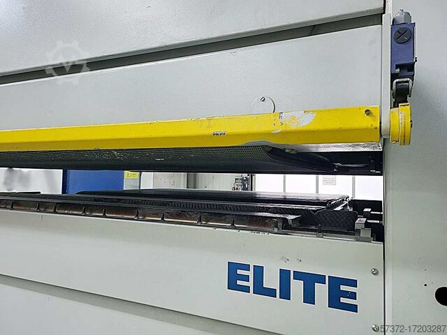 Bürstmaschine Boere ELITE 1650 BM TB