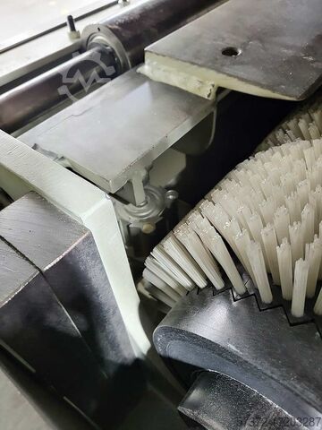 Bürstmaschine Boere ELITE 1650 BM TB