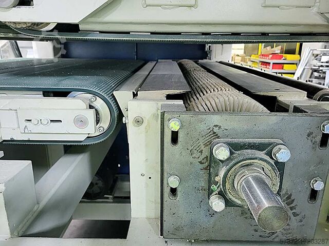 Bürstmaschine Boere ELITE 1650 BM TB