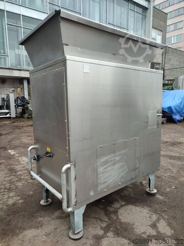 Metzgerwolf Krämer + Grebe WW 200