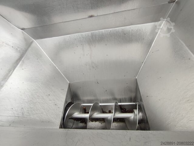 Metzgerwolf Krämer + Grebe WW 200