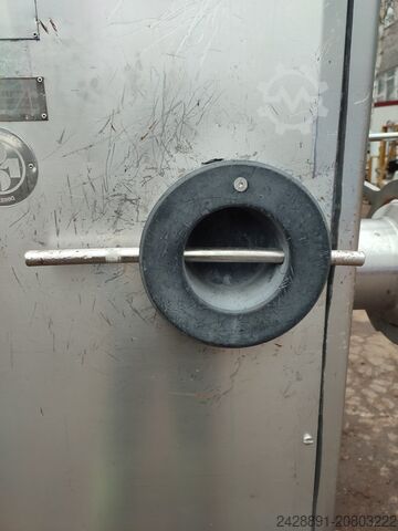 Metzgerwolf Krämer + Grebe WW 200