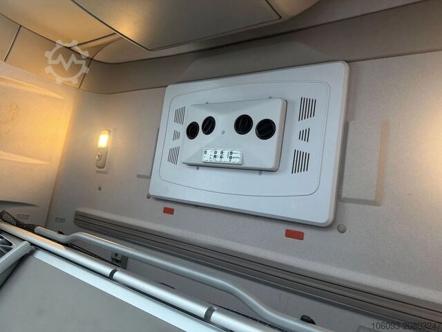 Standard-SZM DAF XF 480 D   Superspace, Standairco