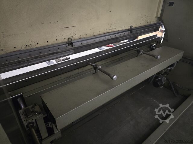 Abkantpresse Safan DNCS ESA 110 3100