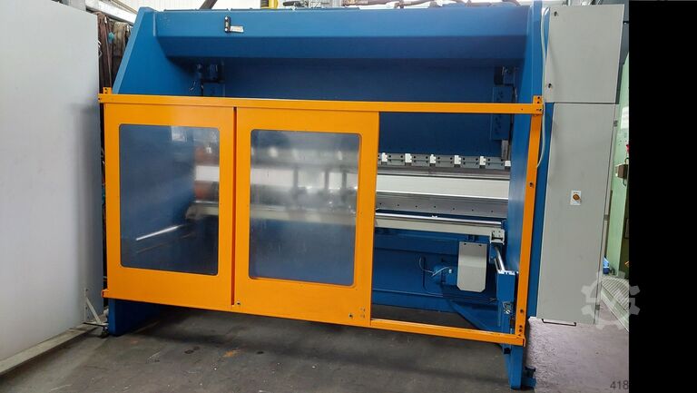 Hydr. Abkantpresse ATLANTIC HPES 30-135  
