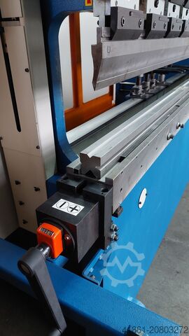 Hydr. Abkantpresse ATLANTIC HPES 30-135  