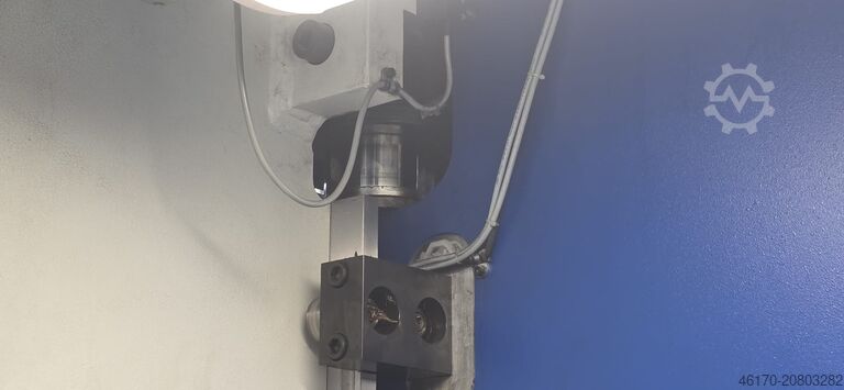 Abkantpresse Trumpf Trumabend V85