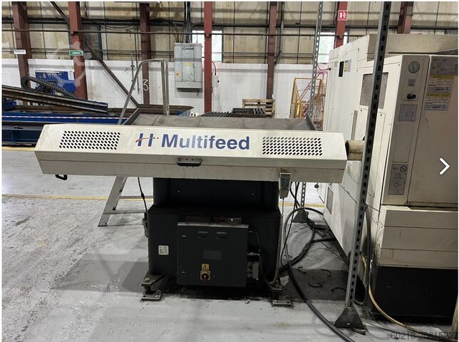 CNC-Dreh- und Fräszentrum Mazak QuickTurn Smart 300 M