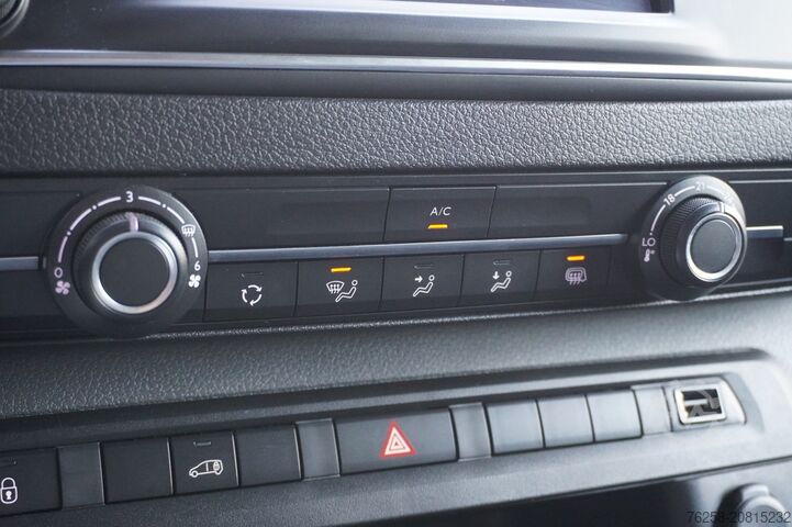 Kastenwagen Opel Vivaro 2.0 CDTI L2 120PK AUTOMAAT EURO 6 - Airc...