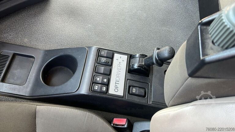 Standard tractor Renault Premium 430 DXI (GOOD CONDITION / BONNE ETAT)