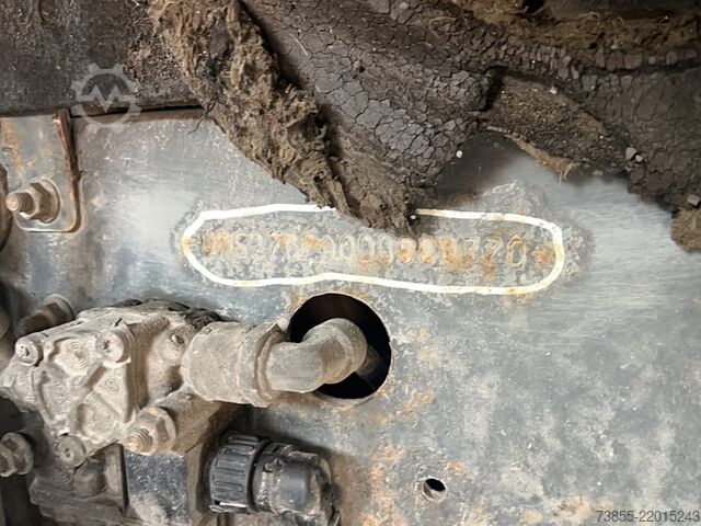 Tractor Unit Renault Premium 440