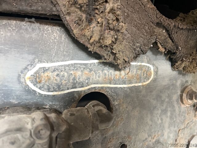 Tractor Unit Renault Premium 440