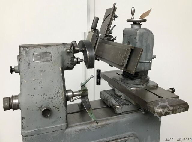 Tool grinding machine DECKEL S 1