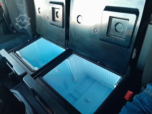 Standard SZM Iveco AS440ST/P