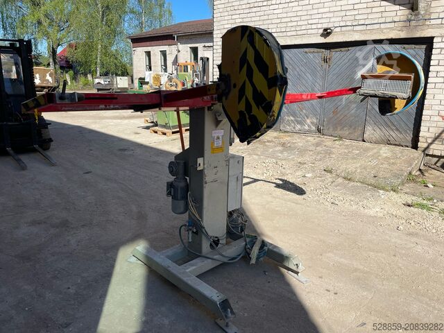 Teileschneider – für Türen  