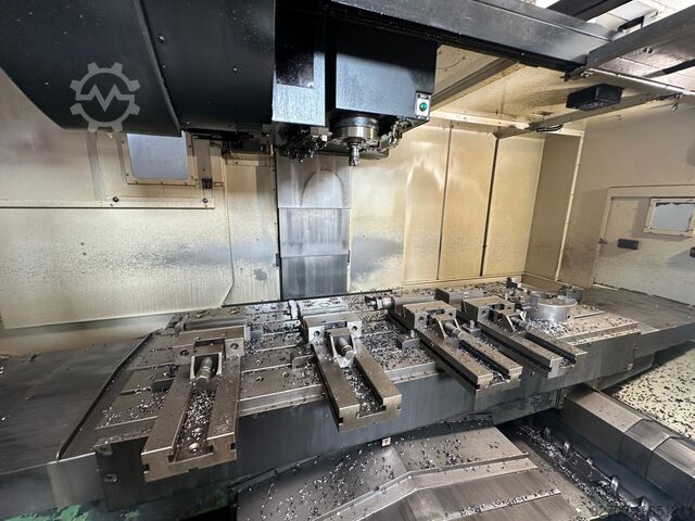 DOOSAN DNM 750L DOOSAN DNM750L