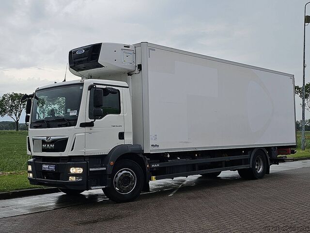 Kühl-/Tiefkühltransport M.A.N. 18.320 TGM