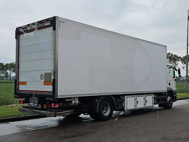 Kühl-/Tiefkühltransport M.A.N. 18.320 TGM