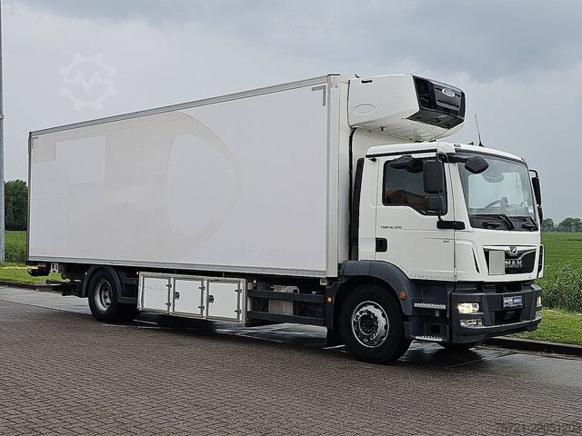 Kühl-/Tiefkühltransport M.A.N. 18.320 TGM