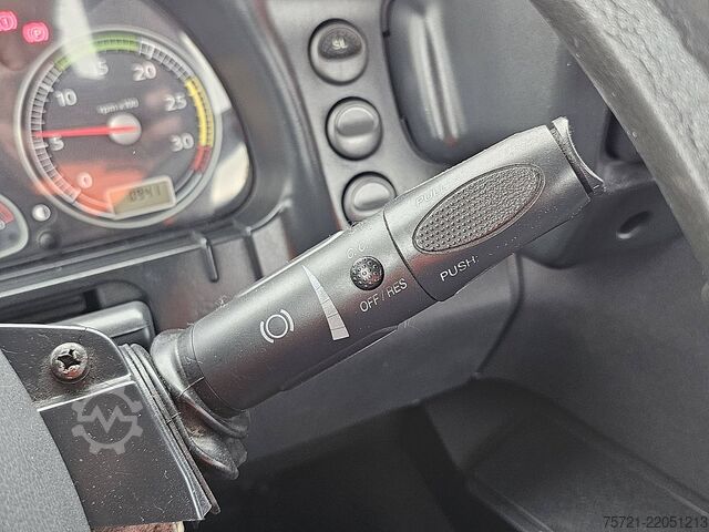 Standard-SZM IVECO AD440S36 STRALIS E5 INTARDER AIRCO