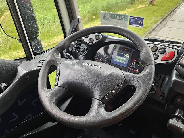 Standard-SZM IVECO AD440S36 STRALIS E5 INTARDER AIRCO