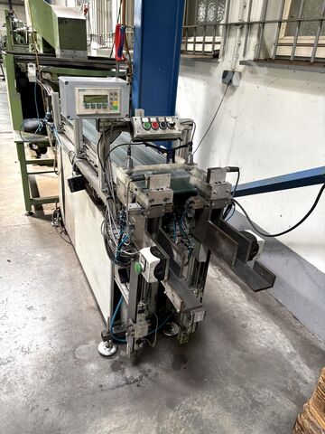 Conveyor system Conveyor System 