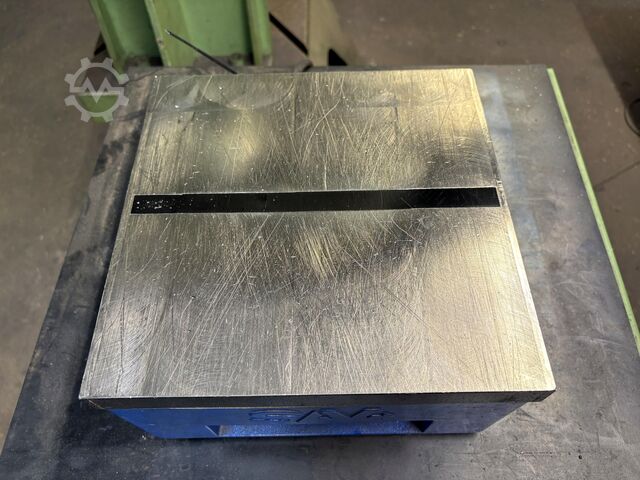 Demagnetizing device SAV 890.01-260