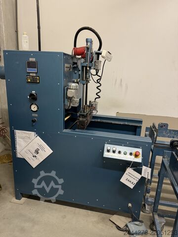 Book binding machine Ochsner Type B