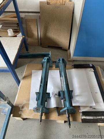 Book binding machine Ochsner Type B