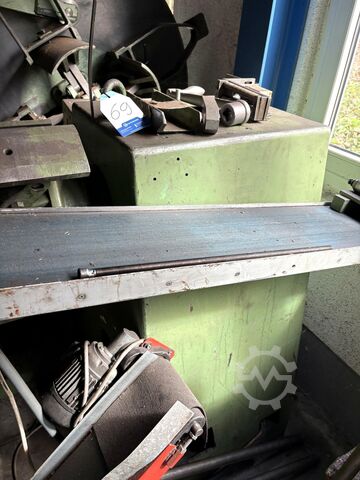 Lot of decoilers Reels 