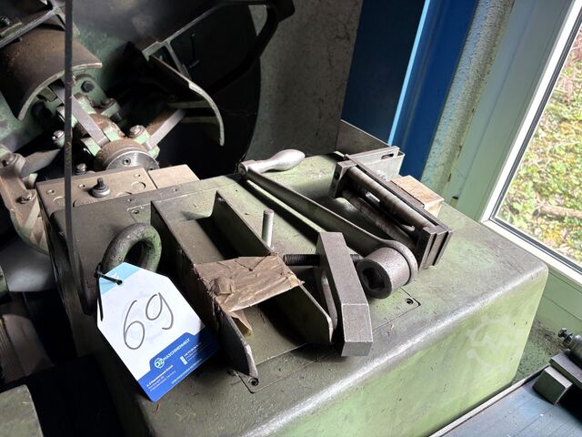 Lot of decoilers Reels 