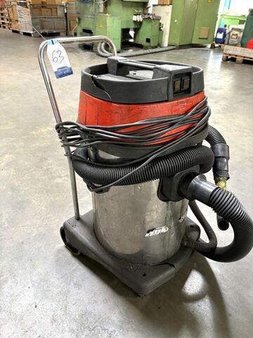 Industrial vacuum cleaner Industrial Vacuum Cleaner 