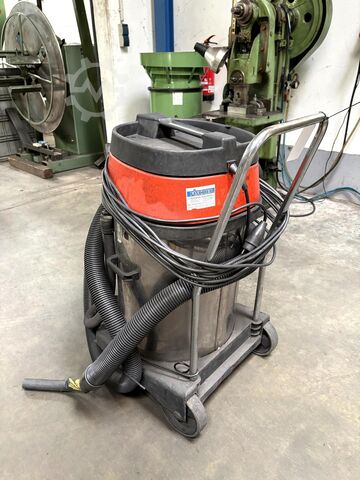 Industrial vacuum cleaner Industrial Vacuum Cleaner 