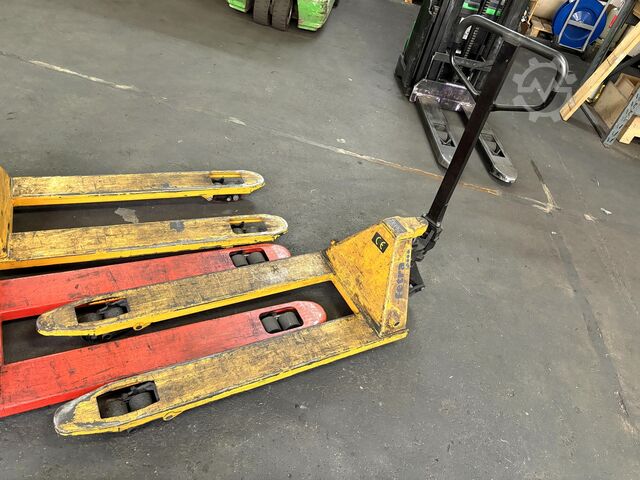 Hand pallet truck Hand Pallet Truck 