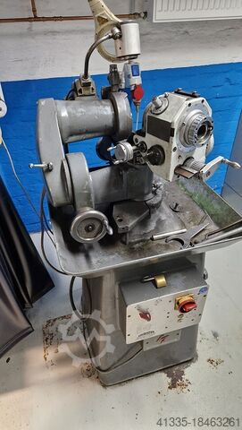 Drill grinder CHRISTEN Type 2-32