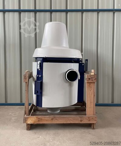 Mehrfach-Entleergerät Kongskilde Multivac 140