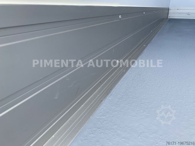 Kühltransporter VOLKSWAGEN Crafter 50 TK KOFFER -20° NAVI KLIMA TEMPOMAT