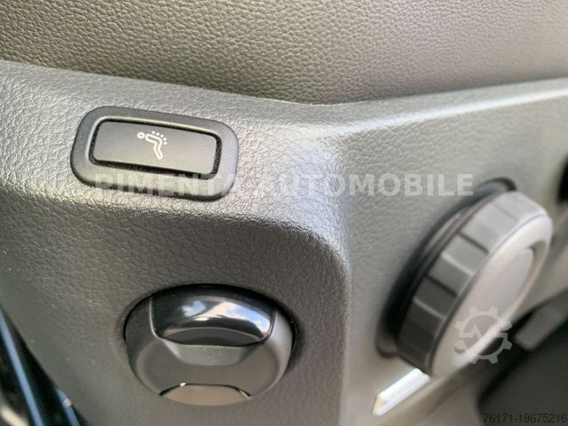 Kühltransporter VOLKSWAGEN Crafter 50 TK KOFFER -20° NAVI KLIMA TEMPOMAT