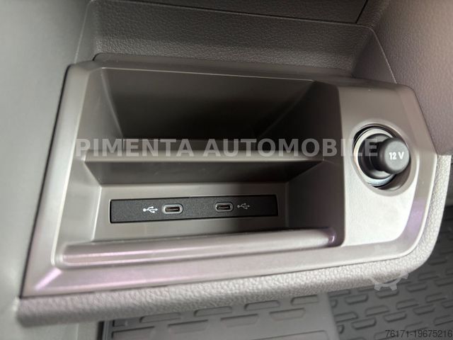 Refrigerator body van VOLKSWAGEN Crafter 50 TK KOFFER -20° NAVI KLIMA TEMPOMAT