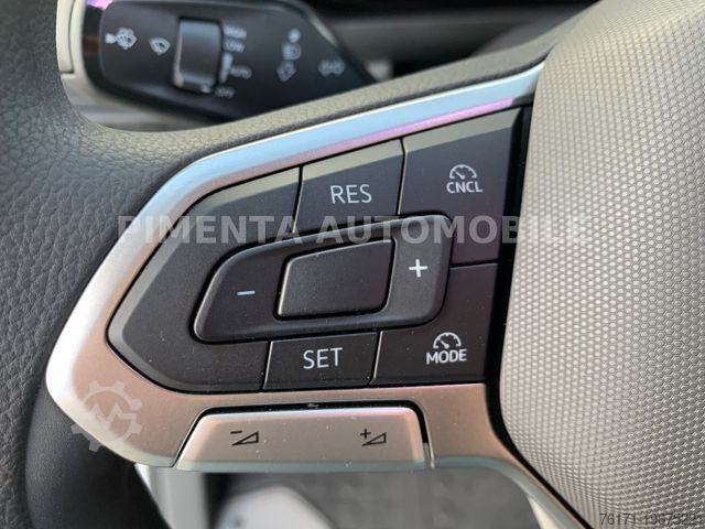 Pritschenwagen VOLKSWAGEN Crafter 50 PRITSCHE AHK NAVI KLIMA TEMPOMAT