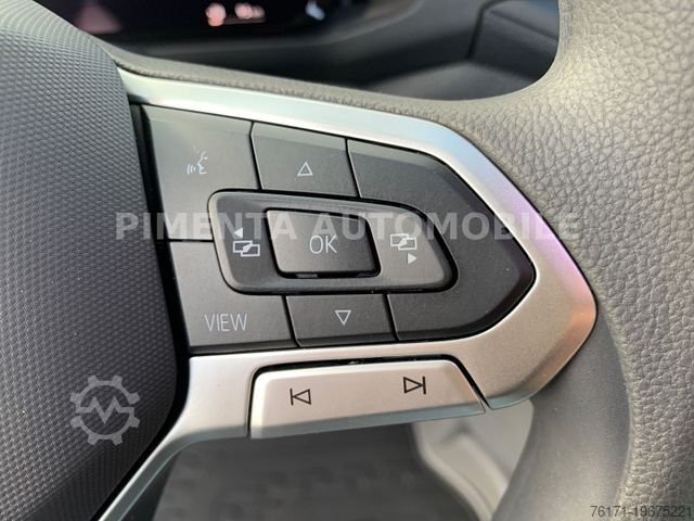 Pritschenwagen VOLKSWAGEN Crafter 50 PRITSCHE AHK NAVI KLIMA TEMPOMAT