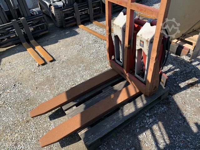 Abschieber Durwen SGS 25 2Z