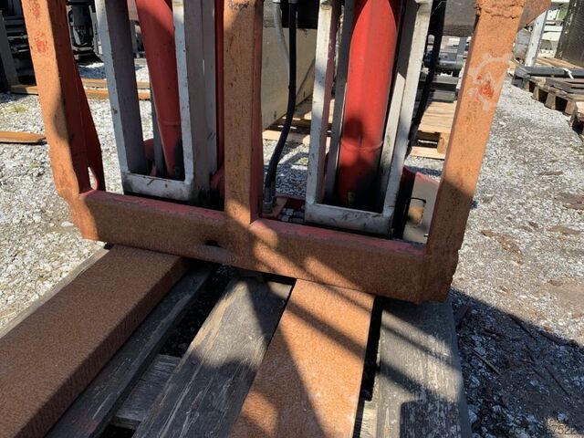 Abschieber Durwen SGS 25 2Z