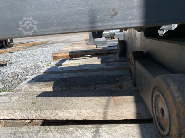 Fork positioners Kaup 3.5T466IZ