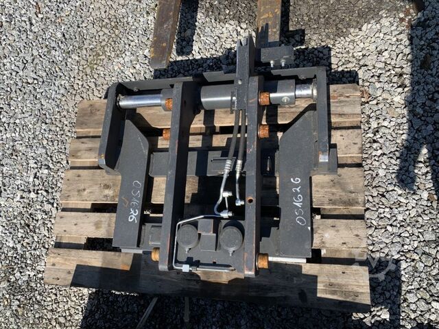 Fork carriage Linde Linde 1120 Reach Truck