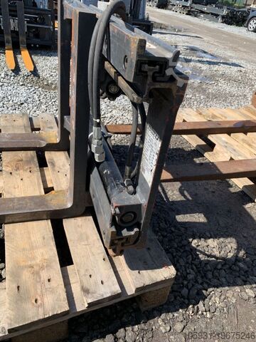 Fork positioners Bolzoni KB14H6A-EU