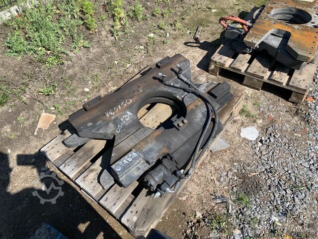 Rotators, 360° Durwen DG25