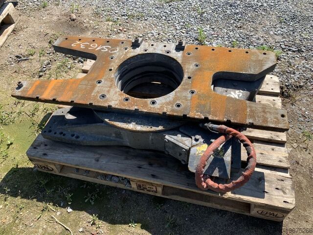 Rotators, 360° Stabau S8